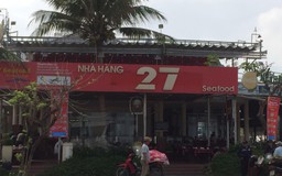 Nhà hàng bị tố 'chặt chém' xin lỗi nhóm nghệ sĩ Quang Lê, Ý Lan