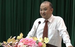 Lãnh đạo Sở TN-MT Đà Nẵng trở lại làm Bí thư Quận ủy