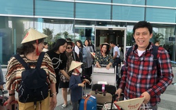 AirAsia mở đường bay mới Chiang Mai (Thái Lan) - Đà Nẵng