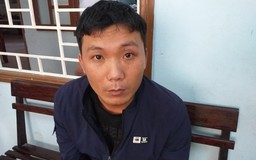 Cảnh giác thủ đoạn trộm tài sản trong xe tải tại Đà Nẵng