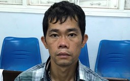 Nhập cảnh chui vào Việt Nam, siêu trộm Trung Quốc 'thất thủ' tại đèo Hải Vân