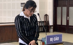 Đà Nẵng: Mẹ buôn ma túy lãnh 20 năm tù, bỏ 3 con nhỏ