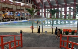 Resort đầu tiên vịnh Đà Nẵng quy mô 150 triệu USD của Nhật