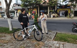 Đà Nẵng: Tham quan điểm du lịch không mang khẩu trang, nhiều người bị phạt tiền