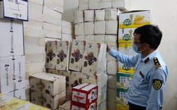 Đà Nẵng: Tạm giữ 43.000 sản phẩm bánh kẹo, bánh Trung thu Trung Quốc nhập lậu
