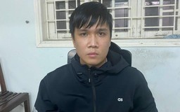 Bắt siêu trộm chuyên đột nhập biệt thự biển Đà Nẵng