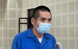 Bị buộc xuất cảnh, một người Trung Quốc dẫn người yêu vào Đà Nẵng lẩn trốn