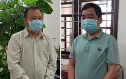 Đà Nẵng: Bắt 2 tài xế tiếp tay 6 người Trung Quốc nhập cảnh trái phép
