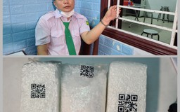 Gạ khách chơi ma túy, tài xế taxi thành ‘người vận chuyển’ Ketamine lớn nhất Đà Nẵng