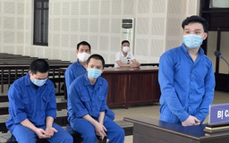 Đà Nẵng: Truy sát bạn nhậu để 'mi biết ta là ai', lãnh án giết người
