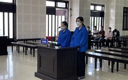 Đà Nẵng: Cặp ‘nữ quái’ lừa đảo chạy việc vào công an, sân bay lãnh án