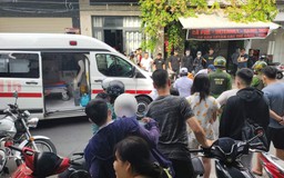 Vụ truy sát náo loạn trung tâm Đà Nẵng: Khẩu súng thu ở hiện trường là súng nhựa