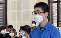 Đâm chết người vì giúp bạn ‘giải quyết’ mâu thuẫn yêu đương, lãnh 15 năm tù