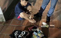 Đà Nẵng: Trộm tài sản, dùng giấy tờ của nhiều cầu thủ bóng đá đi thuê phòng
