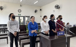 Nữ đại gia Đà Nẵng vỡ nợ nghìn tỉ: Con nợ dắt tay chủ nợ ra tòa