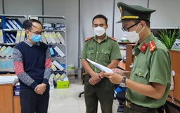 Đà Nẵng: Cán bộ nhận hối lộ tiếp tay đường dây người nước ngoài ở chui