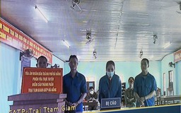 Đà Nẵng: 2 nữ nhân viên spa và làm nail mua ma túy mở tiệc bay lắc