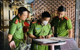 Đà Nẵng: Công khai cơ sở bị đình chỉ hoạt động vì không đảm bảo PCCC
