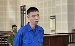Đà Nẵng: Vừa ra trại cai nghiện, bị bắt vì buôn bán ma túy
