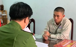 Đà Nẵng: Bắt tạm giam con bạc lừa bán xe đạp thể thao trên Facebook