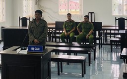 Đà Nẵng: Lãnh án vì đuổi đánh tổ công tác của tòa án