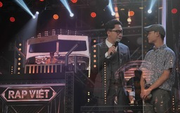 Lộ diện thí sinh 'Rap Việt' tập 2, fan đua nhau dự đoán chủ nhân 'Nón vàng'