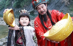 Nguồn gốc các vị thần trong văn hóa phương Đông lên phim