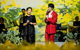 'Noo's Chill Night 3': Ký ức đẹp về mùa hoa loa kèn Hà Nội
