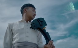 Nghệ sĩ violin Hoàng Rob: 'Tôi chưa bao giờ bỏ kinh phí mời nghệ sĩ feat cùng mình'