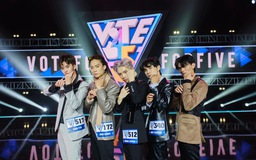 Nhạc sĩ Hứa Kim Tuyền nói gì về màn đấu gây tranh cãi trong tập 4 'Vote for five'?