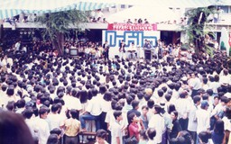 30 năm nhìn lại hiện tượng đình đám một thời – 'Pop Rock Saigon 92'