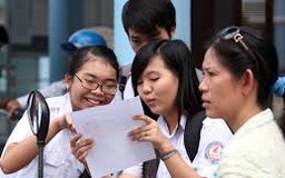 Đại học Thái Nguyên công bố đối tượng được tuyển thẳng