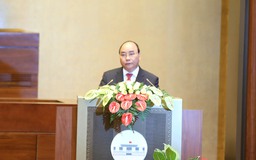 Thủ tướng Nguyễn Xuân Phúc: Quyết không để tái diễn sự kiện Formosa