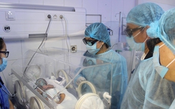 4 trẻ sơ sinh tử vong tại Bắc Ninh liên quan đến nhiễm khuẩn bệnh viện
