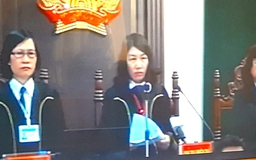 Trịnh Xuân Thanh nhận thêm án chung thân, Đinh Mạnh Thắng lĩnh 9 năm tù