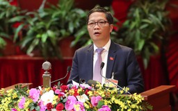 Bộ trưởng Trần Tuấn Anh: Nâng vị thế Việt Nam trong chuỗi giá trị toàn cầu