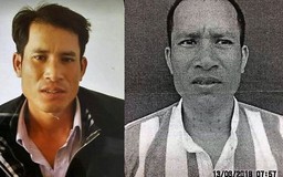 Bỏ trốn khỏi Trại giam Đại Bình, phạm nhân Trần Văn Trịnh bị truy nã toàn quốc