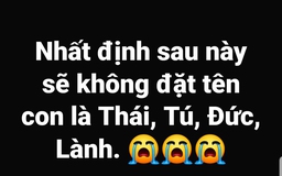 Ý nghĩa tên cha mẹ đặt cho con: Lấy tên danh nhân, người nổi tiếng mong tốt lành