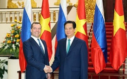 Việt Nam ký thỏa thuận thương mại tự do với EEU vào tuần tới