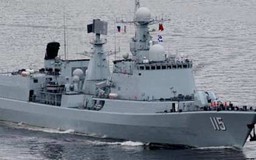 Mỹ cố ý làm ngơ khi tàu chiến Trung Quốc vào trong phạm vi 12 hải lý?