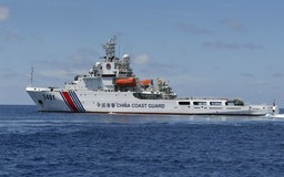 Giáo sư Thayer: Căng thẳng Indonesia - Trung Quốc khiến tình hình Biển Đông tệ hơn