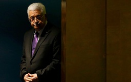 Palestine bác tin Tổng thống Abbas là cựu điệp viên KGB