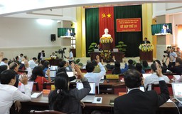 Miễn nhiệm 3 Ủy viên UBND tỉnh Kon Tum