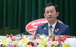 Ông Dương Văn Trang tiếp tục giữ chức Bí thư Tỉnh ủy Kon Tum