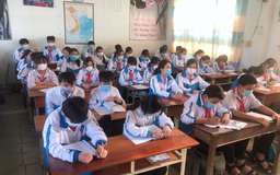 Kon Tum cách ly 51 giáo viên và 396 học sinh để phòng dịch Covid-19