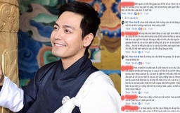MC Phan Anh giải thích việc đánh rớt Mai Ngô ở Hoa hậu Hoàn vũ