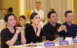 Phan Anh nói gì về nghi án photoshop ảnh thí sinh 'Miss Universe Vietnam 2017'