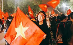 Hoa hậu Đỗ Mỹ Linh lên tiếng về nghi án 'thả thính' thủ môn Bùi Tiến Dũng