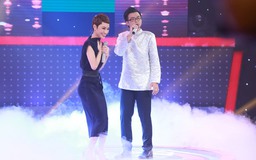 Khắc Việt, Trà My Idol chia đôi giải thưởng 50 triệu đồng của ‘Giọng ải giọng ai’
