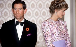 Thái tử Charles từng bị thẩm vấn vì dòng nhật ký đáng sợ của Vương phi Diana